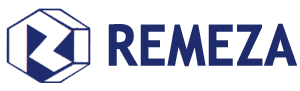 REMEZA Logo